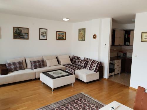 Boutique Apartments