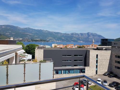 Boutique Apartments