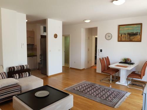 Boutique Apartments