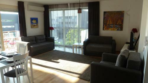 Boutique Apartments