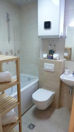 Boutique Apartments