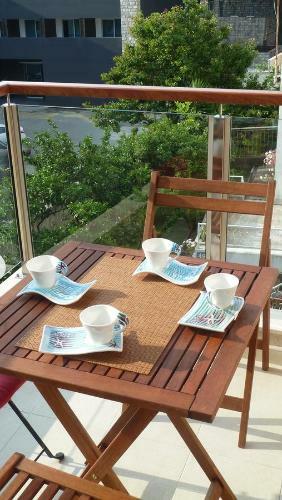 Boutique Apartments