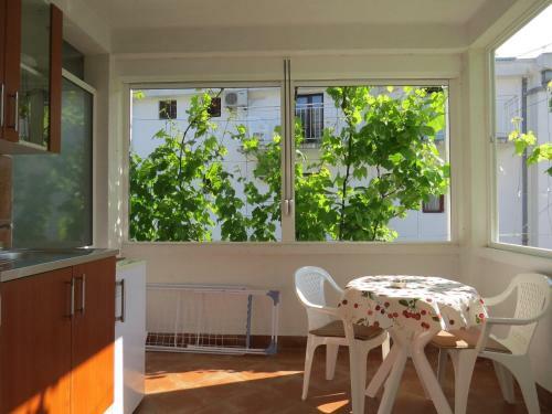 Apartmani Hortenzija