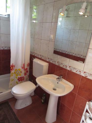 Apartmani Hortenzija