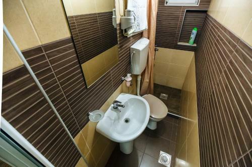 Hostal Guest House Radonjic