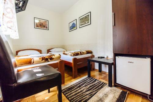 Hostal Guest House Radonjic