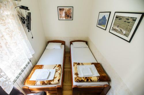 Hostal Guest House Radonjic