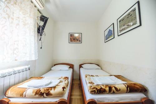 Hostal Guest House Radonjic