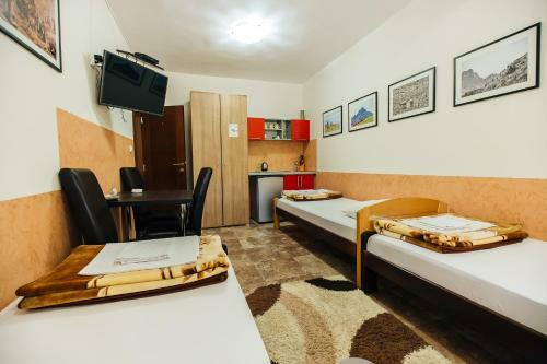Hostal Guest House Radonjic