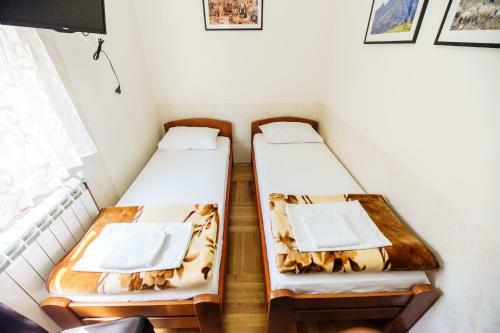 Hostal Guest House Radonjic