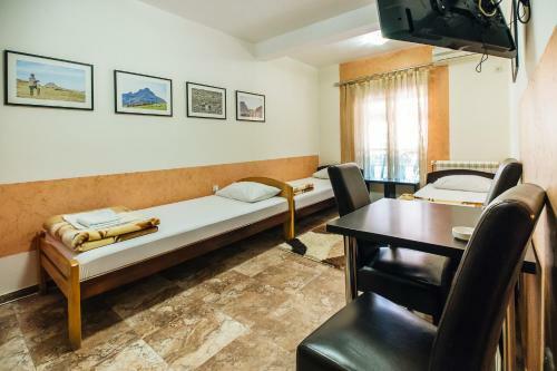 Hostal Guest House Radonjic