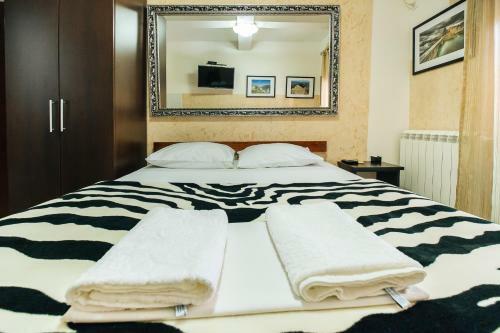 Hostal Guest House Radonjic