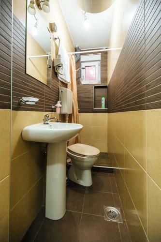 Hostal Guest House Radonjic
