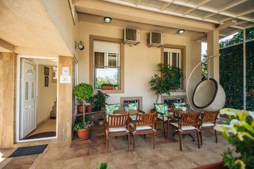 Hostal Guest House Radonjic
