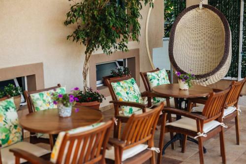 Hostal Guest House Radonjic