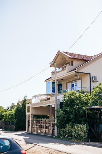 Hostal Guest House Radonjic