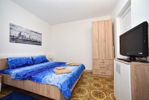 Hostal Mg Apartment