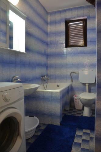 Hostal Mg Apartment