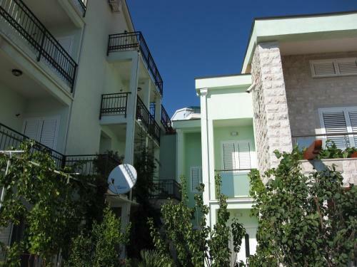 Hostal Guesthouse Villa Tortuga