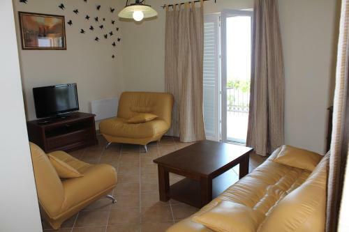 Hostal Guesthouse Villa Tortuga