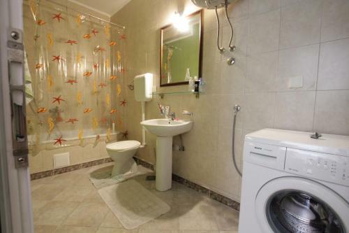 Hostal Guesthouse Villa Tortuga