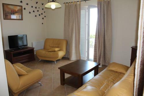 Hostal Guesthouse Villa Tortuga