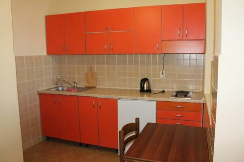 Hostal Guesthouse Villa Tortuga