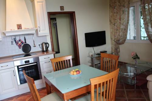 Hostal Guesthouse Villa Tortuga