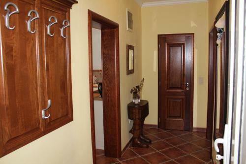 Hostal Guesthouse Villa Tortuga