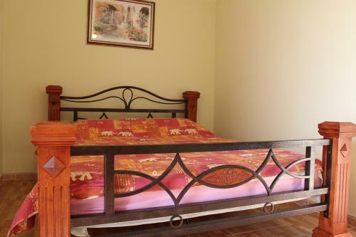 Hostal Guesthouse Villa Tortuga