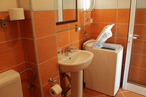 Hostal Guesthouse Villa Tortuga