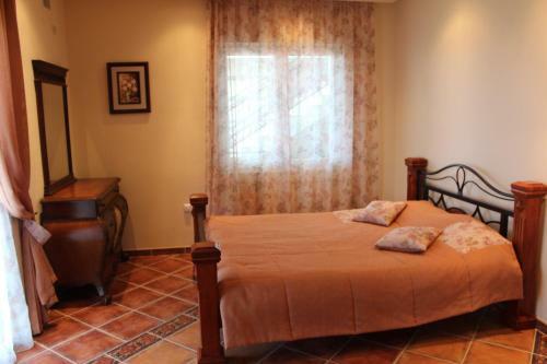 Hostal Guesthouse Villa Tortuga