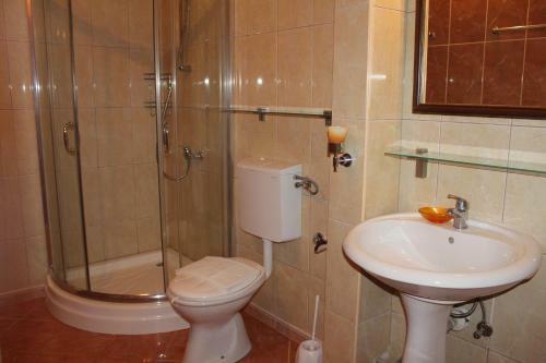Hostal Guesthouse Villa Tortuga