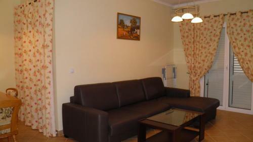 Hostal Guesthouse Villa Tortuga