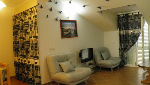 Hostal Guesthouse Villa Tortuga