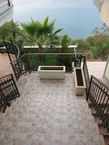 Hostal Guesthouse Villa Tortuga