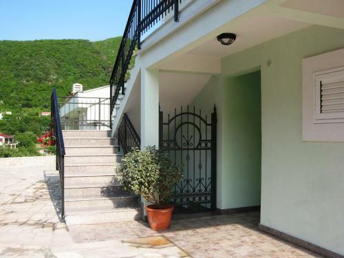 Hostal Guesthouse Villa Tortuga