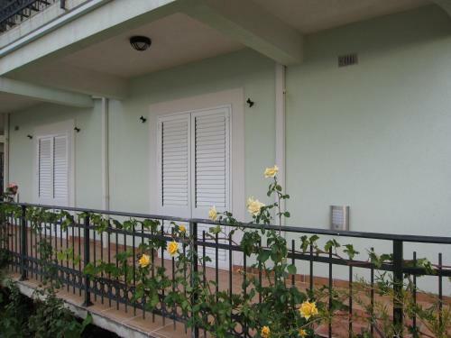 Hostal Guesthouse Villa Tortuga