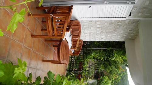 Hostal Guesthouse Villa Tortuga