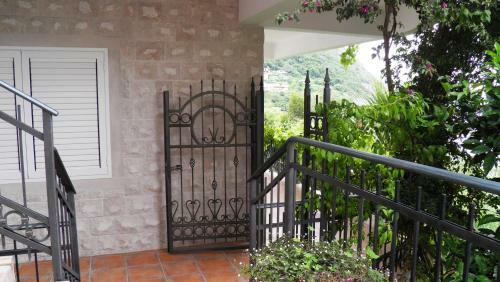 Hostal Guesthouse Villa Tortuga