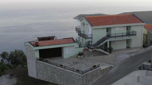 Hostal Guesthouse Villa Tortuga