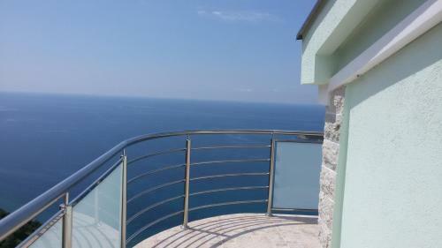 Hostal Guesthouse Villa Tortuga