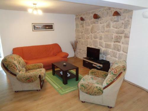 Apartment Perast49
