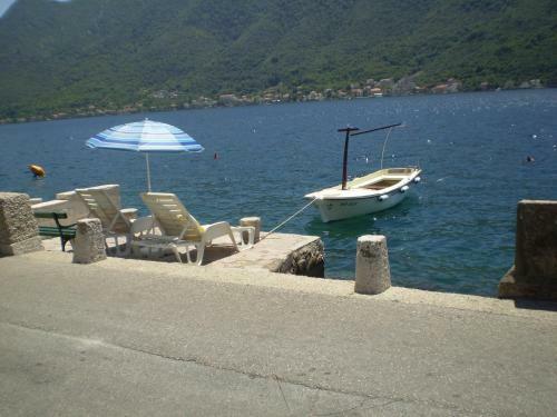 Apartment Perast49
