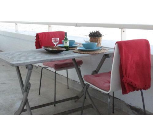 Apartamento Seaview Seinpost Residence