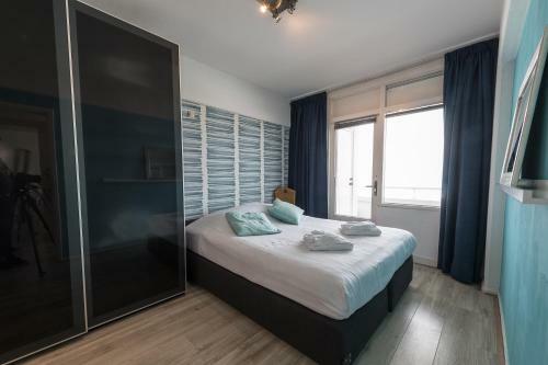 Apartamento Seaview Seinpost Residence