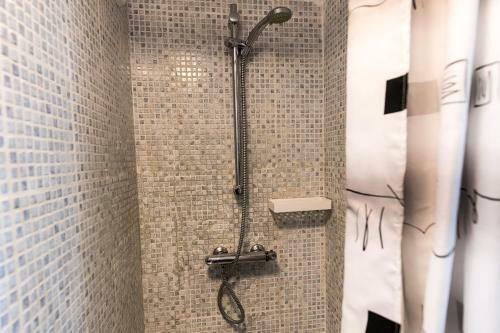 Apartamento Seaview Seinpost Residence