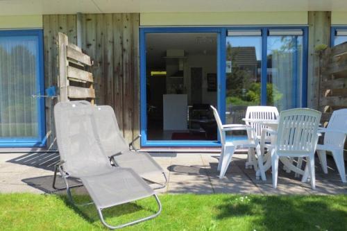 Apartamento 't Behouden Huys