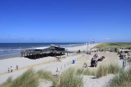 Apartamento 't Behouden Huys