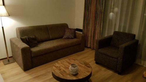 Apartamento 't Behouden Huys